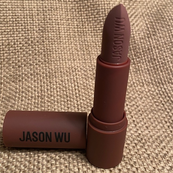 Jason Wu Makeup Jason Wu Beauty Hot Fluff 3 In Lips Eyes Cheeks Poshmark